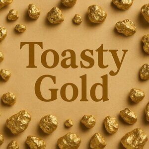 Meet your Posher, Toasty